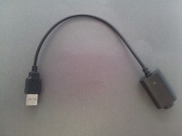 cargador usb
