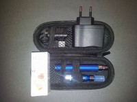 kit completo ego-T 1100mah