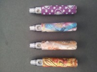 baterias ego -Q 650mah